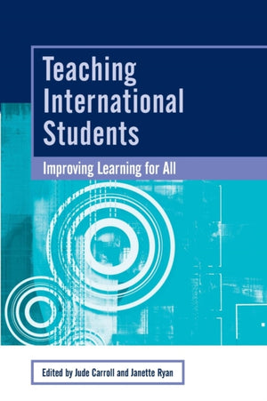 Teaching International Students