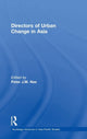 Book cover of: Directors of Urban Change in Asia