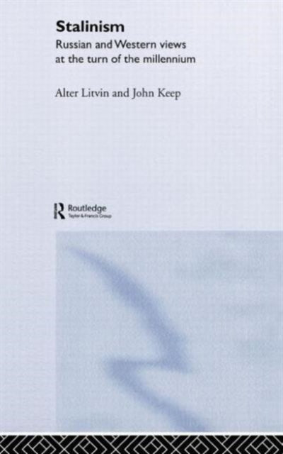 Book cover of: Stalinism. By: John L. H. Keep