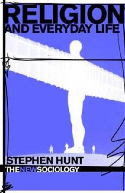 Book cover of: Religion and Everyday Life