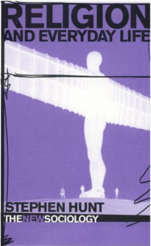 Religion and Everyday Life