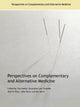 Book cover of: Perspectives on Complementary and Alternative Medicine