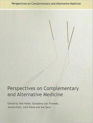 Perspectives on Complementary and Alternative Medicine