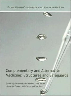 Complementary and Alternative Medicine