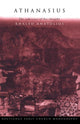 Book cover of: Athanasius. By: K. Anatolios