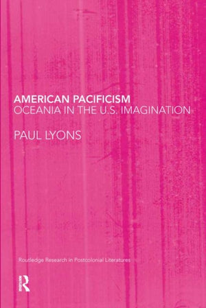 American Pacificism