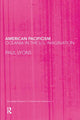 Book cover of: American Pacificism