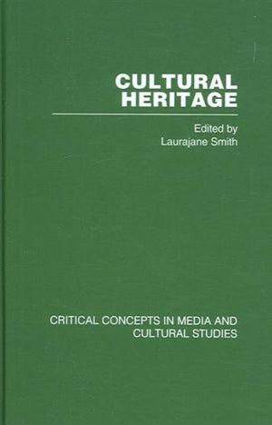 Cultural Heritage
