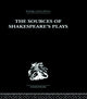 Book cover of: Sources of Shakespeare's Plays. By: Muir, Kenneth.