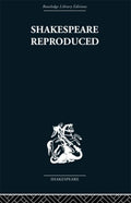 Shakespeare Reproduced