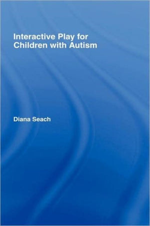 Interactive Play for Children with Autism