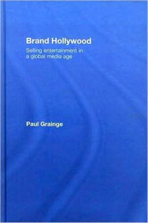 Brand Hollywood