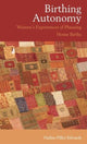 Book cover of: Birthing Autonomy
