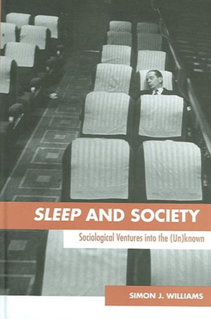 Sleep and Society