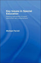 Book cover of: Key Issues In Special Education
