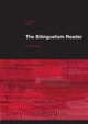 Book cover of: Bilingualism Reader. By: Langdon