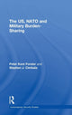 Book cover of: US, NATO and Military Burden-Sharing. By: Cimbala/Forster