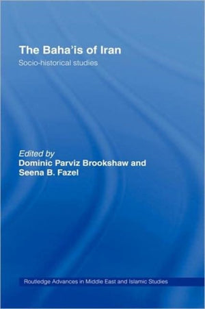 Baha'is of Iran