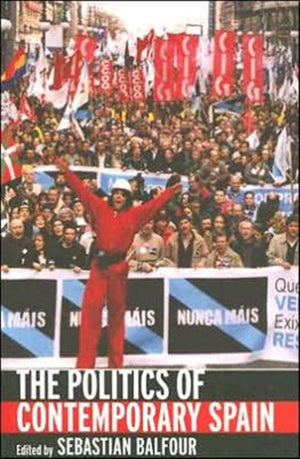 Politics of Contemporary Spain