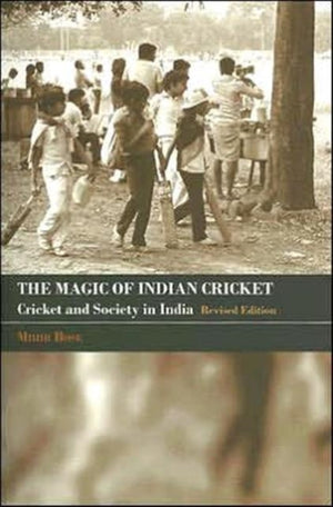 The Magic of Indian Cricket