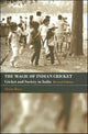 Book cover of: Magic of Indian Cricket. By: Mihir Bose
