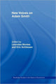Book cover of: New Voices on Adam Smith