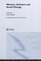 Book cover of: Women, Activism and Social Change