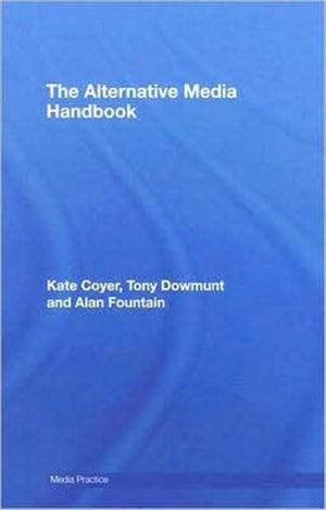 Alternative Media Handbook