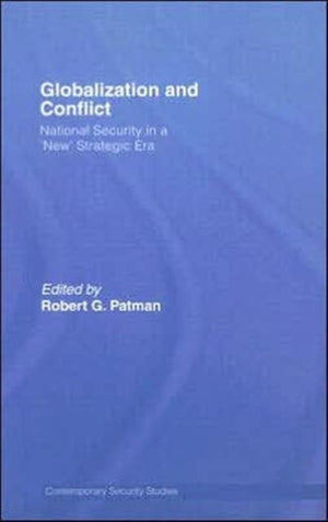 Globalization and Conflict