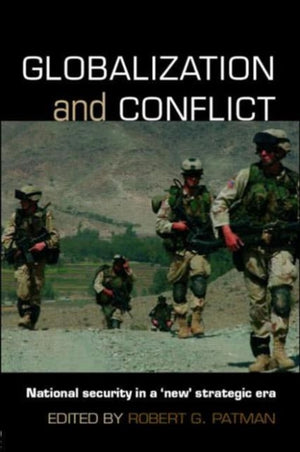 Globalization and Conflict