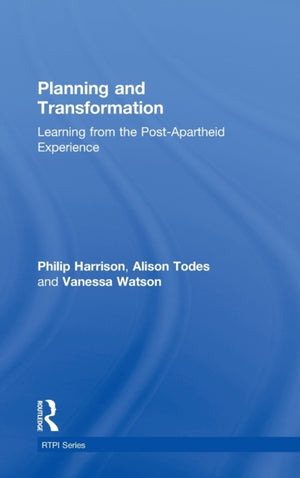 Planning and Transformation