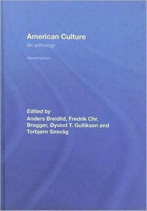 American Culture