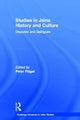 Book cover of: Studies in Jaina History and Culture. By: Peter Flugel