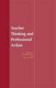 Book cover of: Teacher Thinking & Professional Action