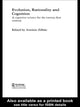 Book cover of: Evolution, Rationality and Cognition