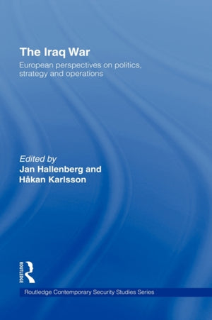 The Iraq War