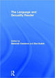 Book cover of: Language and Sexuality Reader