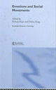 Book cover of: Emotions and Social Movements