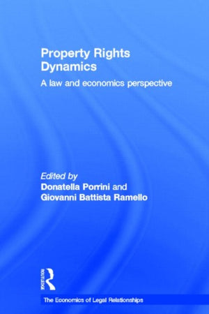 Property Rights Dynamics