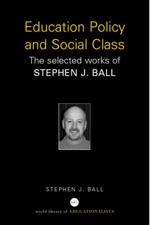 Education Policy and Social Class