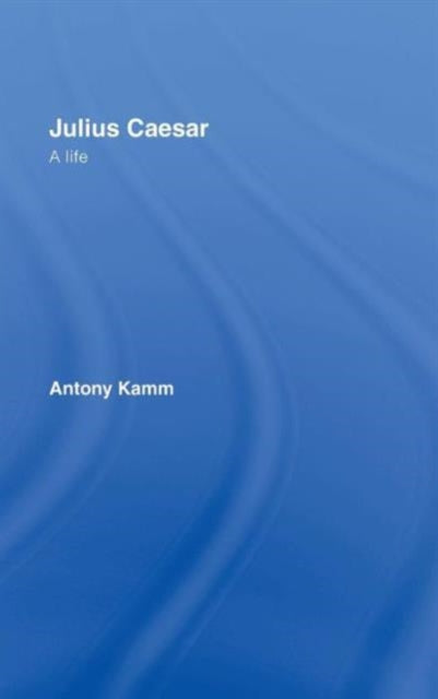 Book cover of: Julius Caesar