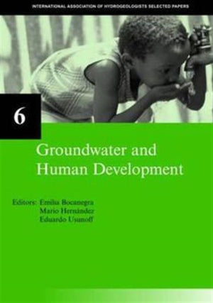 Groundwater and Human Development