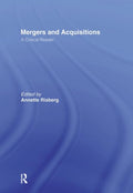 Mergers & Acquisitions