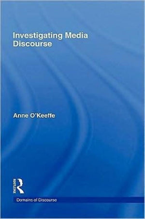 Investigating Media Discourse