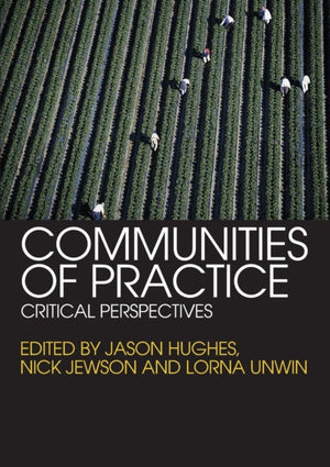 Communities of Practice