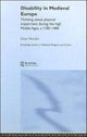 Book cover of: Disability in Medieval Europe