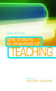 Book cover of: Theory and Practice of Teaching