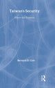 Book cover of: Taiwan's Security