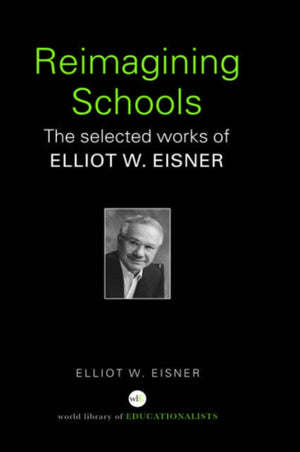 Reimagining Schools