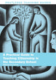 Book cover of: Practical Guide to Teaching Citizenship in the Secondary School. By: Gearon